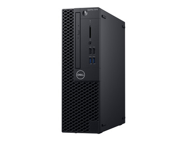 JDHFN -- Dell OptiPlex 3070 - SFF - Core i3 9100 / 3.6 GHz - RAM 4