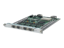 JG443A -- HPE Enhanced Sync/Async Module - Expansion module - HMIM - serial x 8 - for HPE MSR3012, M