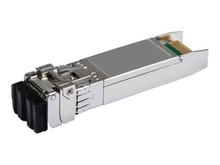 JL484A -- HPE Aruba - SFP28 transceiver module - 25 Gigabit LAN - 25GBase-SR - LC multi-mode - up to