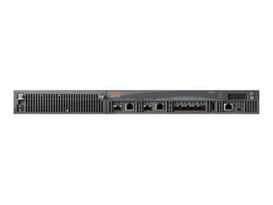 日本HP ■70【通電OK】HPE Aruba 7240XM (JP) Controller JW785A モビリティ・コントローラー ゲートウェイ ヒューレットパッカード