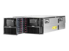 K2Q28A -- HPE D6020 - Storage enclosure - 70 bays (SAS-3) - SAS 12Gb/s (external) - rack-mountable -