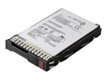 P05980-B21 -- HPE Mixed Use - SSD - 960 GB - hot-swap - 2.5" SFF - SATA 6Gb/s - with HPE Smart Carrier