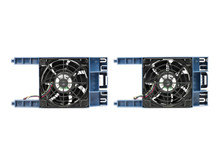 P06303-B21 -- HPE PCI Fan and Baffle Kit - System fan/baffle kit - for ProLiant ML30 Gen10
