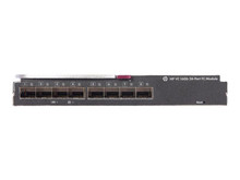 P08475-B21 -- HPE Virtual Connect 16Gb 24-Port Fibre Channel Module for c-Class BladeSystem - Switch - 8