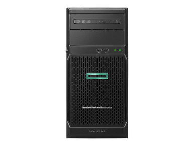 P16929-S01 -- HPE ProLiant ML30 Gen10 - Server - tower - 4U - 1