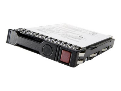 P18436-B21 -- HPE Mixed Use - SSD - 1.92 TB - hot-swap - 2.5" SFF - SATA 6Gb/s - Multi Vendor - with HPE