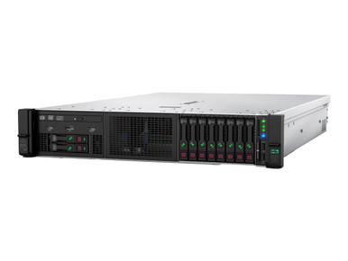 P20248-B21 -- HPE ProLiant DL380 Gen10 SMB Networking Choice - Server - rack-mountable - 2U - 2-way - 1