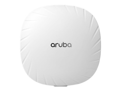 Q9H61A -- HPE Aruba AP-515 (JP) - Campus - wireless access point