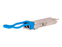 R0Z30A -- HPE Aruba - QSFP+ transceiver module - 100 Gigabit Ethernet - 100GBase-CWDM4 - LC single-m