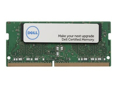 Snp1pjc 16g Dell Ddr4 Module 16 Gb So Dimm 260 Pin 2400 Mhz Pc4 190 1 2 V Unbuffered New Zayntek