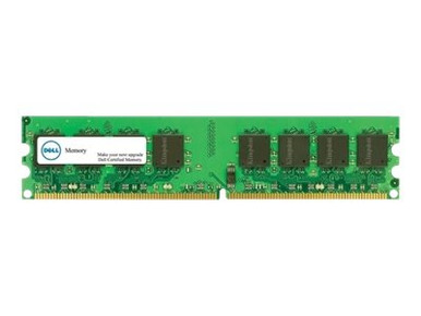 SNPPKCG9C/8G -- Dell - DDR3L - module - 8 GB - DIMM 240-pin - 1600