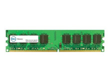 SNPRKR5JC/8G -- Dell - DDR3L - module - 8 GB - DIMM 240-pin - 1600 MHz / PC3L-12800 - 1.35 V - registered