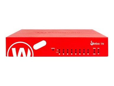 WGT70061-US -- WatchGuard Firebox T70 - Security appliance - with