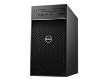 Dell Precision 3660 Tower - MT - Core i7 13700 2.1 GHz - vPro