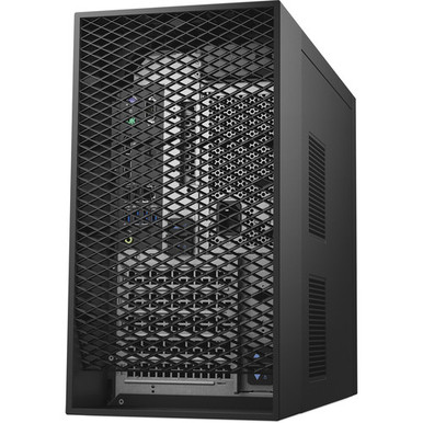 YRKPF -- Dell Precision 3630 Tower - MT - 1 x Core i7 8700 / 3.2