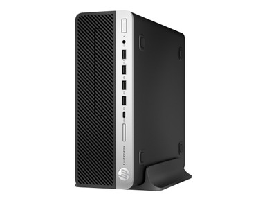 hp elitedesk 705 g4 sff amd ryzen 3 pro 2200g