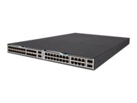 JH691A#ABA -- HPE FlexNetwork 5940 2-slot Chassis - Switch - L3 - managed - rack-mountable