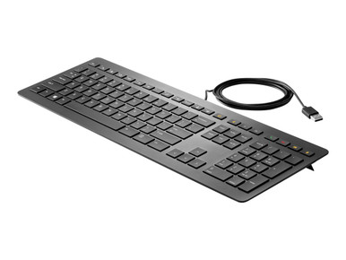 hp 245 keyboard