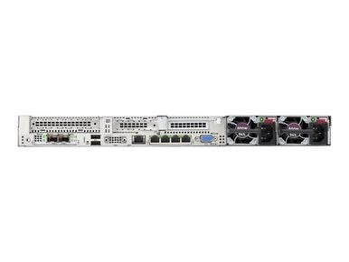 P23578-B21 -- HPE ProLiant DL360 Gen10 Network Choice - Server