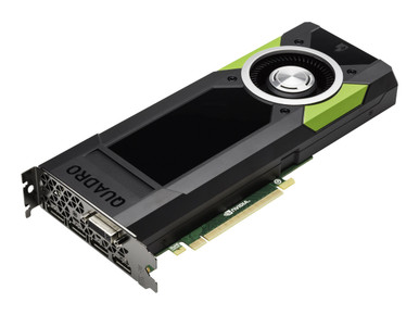 M9R60A -- NVIDIA Quadro M5000 - Graphics card - Quadro M5000 - 8