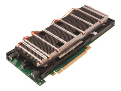 M3X67A -- NVIDIA Tesla M60 - GPU computing processor - 2 GPUs - Tesla M60 -  16 GB GDDR5 - PCIe 3.0 x - ZaynTek