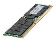 726717-B21 -- HPE - DDR4 - 4 GB - DIMM 288-pin - 2133 MHz / PC4-17000 - CL15 - 1.2 V - registered - ECC