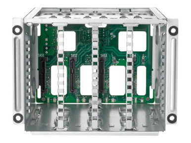 726547-B21 -- HPE - Storage drive cage - 3.5