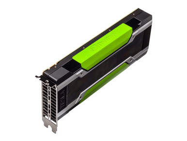 J0G95A NVIDIA Tesla K80 GPU computing processor 2 GPUs