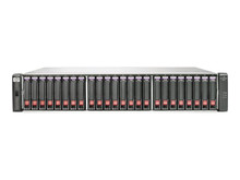 C8R15A -- MSA 2040 SAN DC SFF STORAGE                