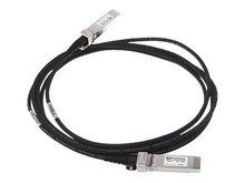 J9283B -- HPE - Network cable - SFP+ (M) to SFP+ (M) - 10 ft - for Modular Smart Array 1040, P2000 G