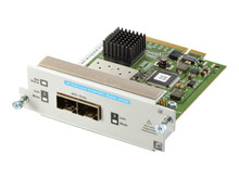 J9731A -- HPE - Expansion module - 2 ports