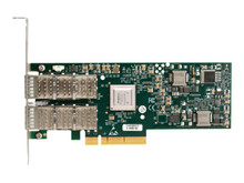 592520-B21 -- INFINIBAND QDR 2P CX-2 PCIE G2             