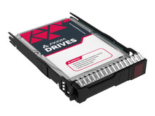 881457-B21-AX -- Axiom Enterprise - Hard drive - 2.4 TB - hot-swap - 2.5" SFF - SAS 12Gb/s - 10000 rpm - bu