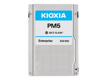 KPM51VUG3T20 -- 2.5 SAS 12GBS 3.2TB SSD         DISC PROD  