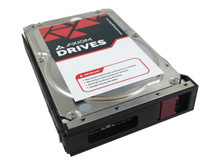 861686-B21-AX -- Axiom Enterprise - Hard drive - 1 TB - hot-swap - 3.5" LFF - SATA 6Gb/s - 7200 rpm