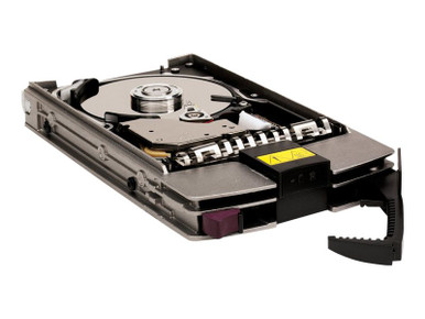 347708-B22 -- HPE Universal Hard Drive - Hard drive - 146.8 GB