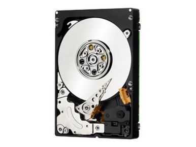 Western Digital WD6001BKHG XE 600GB 10000 RPM 32MB caché SAS 6.0Gb/s 2.5 disco duro interno del servidor (renovado