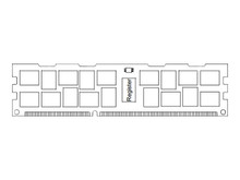 M393B1G70QH0-YK008 -- 8GB PC3-12800 2RX4 36C             