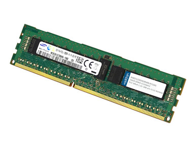 無地・新色登場！ AddOn - DDR4 - 16 GB - DIMM 288-pin - 2400 MHz