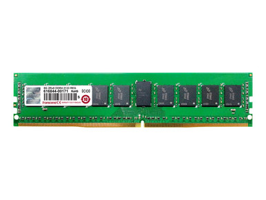 TS1GHR72V1H -- 8GB DDR4 2133 REG-DIMM 2RX8 512MX8 CL15 1.2V - ZaynTek