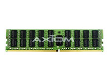 AXG62894852/1 -- Axiom - DDR4 - module - 32 GB - LRDIMM 288-pin - 2133 MHz / PC4-17000 - CL15 - 1.2 V - Loa