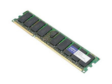 A5185893-AM -- AddOn - DDR3 - 8 GB - DIMM 240-pin - 1333 MHz / PC3-10600 - CL9 - 1.35 V - unbuffered - EC