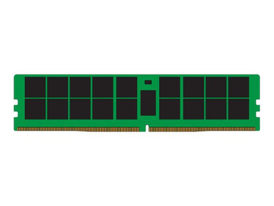 KVR21R15D4/32 -- Kingston ValueRAM - DDR4 - 32 GB - DIMM 288-pin