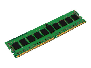 KVR24R17D8/16 -- Kingston ValueRAM - DDR4 - 16 GB - DIMM 288-pin