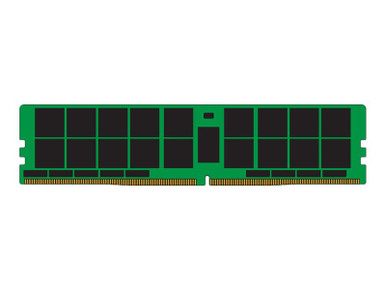 KVR24L17Q4/32 -- Kingston ValueRAM - DDR4 - 32 GB - LRDIMM 288-pin