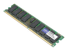 A3721480-AM -- AddOn - DDR3 - 2 GB - DIMM 240-pin - 1333 MHz / PC3-10600 - CL9 - 1.5 V - unbuffered - ECC