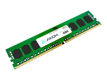 MP2666RB/8G-AX -- Axiom AX - DDR4 - module - 8 GB - DIMM 288-pin - 2666 MHz / PC4-21300 - CL19 - 1.2 V - reg