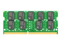 D4ECSO-2400-16G -- 16GB RAM DDR4-2400 ECC SODIMM - ZaynTek