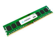 P00920-B21-AX -- Axiom AX - DDR4 - module - 16 GB - DIMM 288-pin - 2933 MHz / PC4-23466 - CL21 - 1.2 V - re