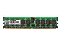 TS256MQR72V6UL -- 2GB DDR2 667 REG-DIMM 2RX8 VLP - ZaynTek